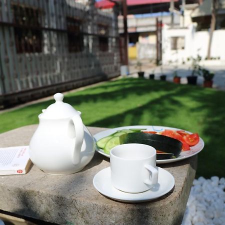 빌라 산타 마리아 Trippapur 외부 사진